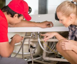 About Emergency plumbing pros Ray, MI